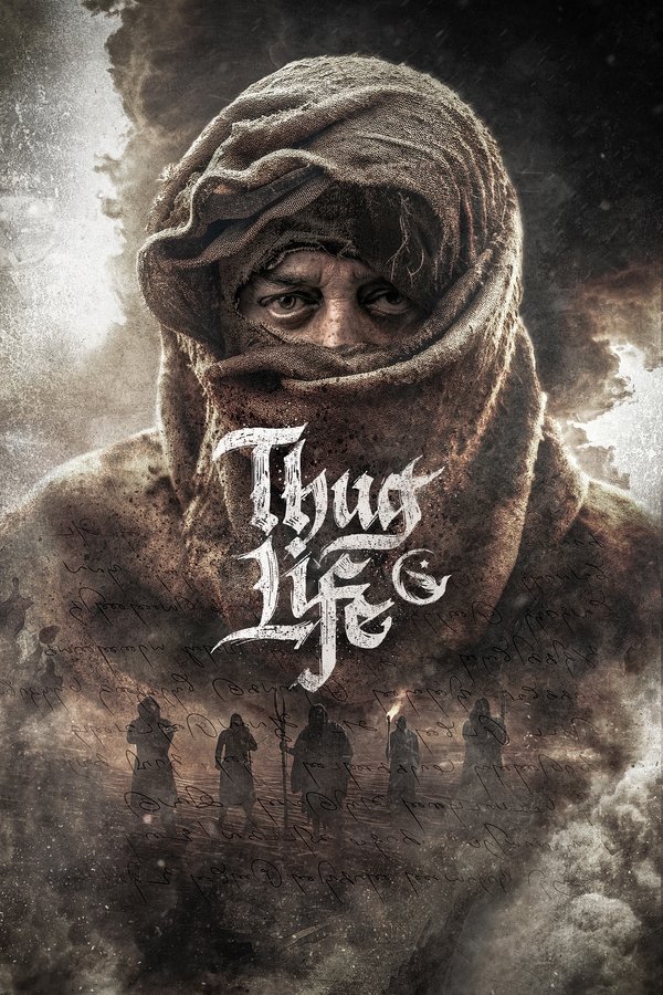 ⁣Thug Life (2025)