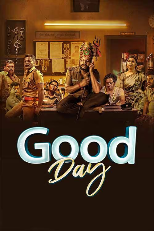 ⁣Good Day (2025)