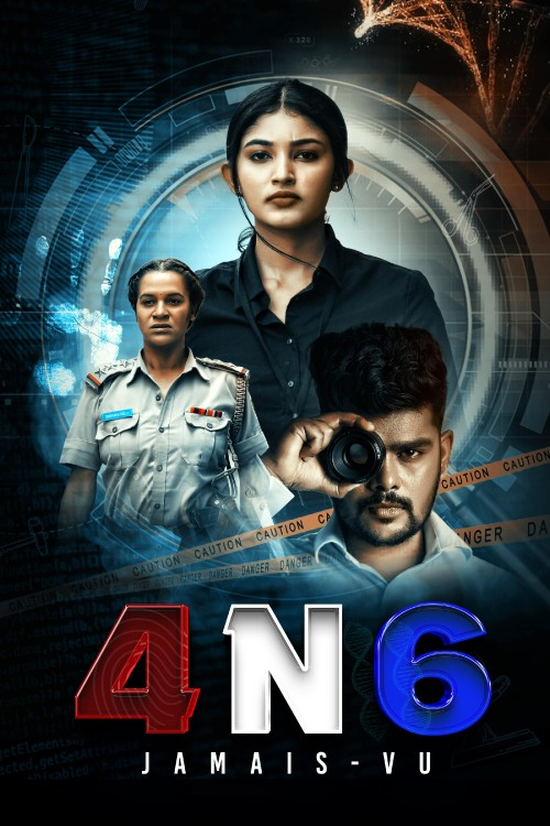 4N6 (2024)