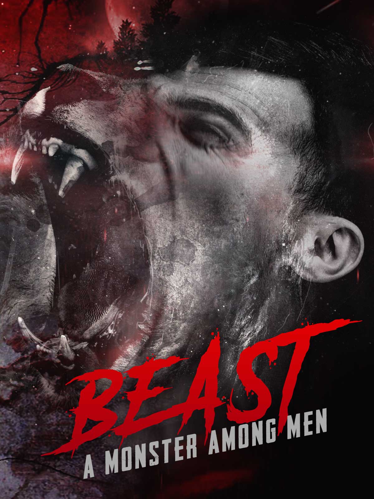 Beast: A Monster Among Men (2013)
