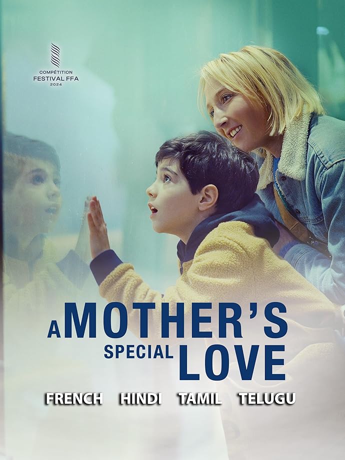 ⁣A Mother's Special Love (2024)