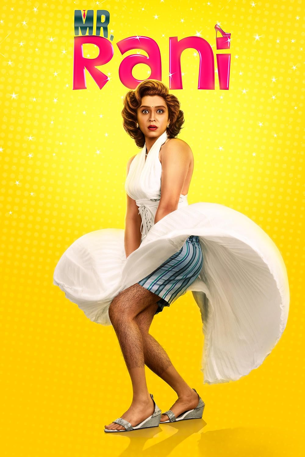 Mr. Rani (2025)