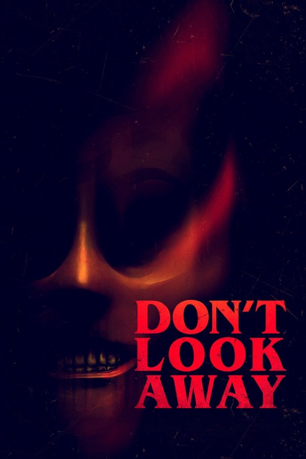 ⁣Don't Look Away (2023)