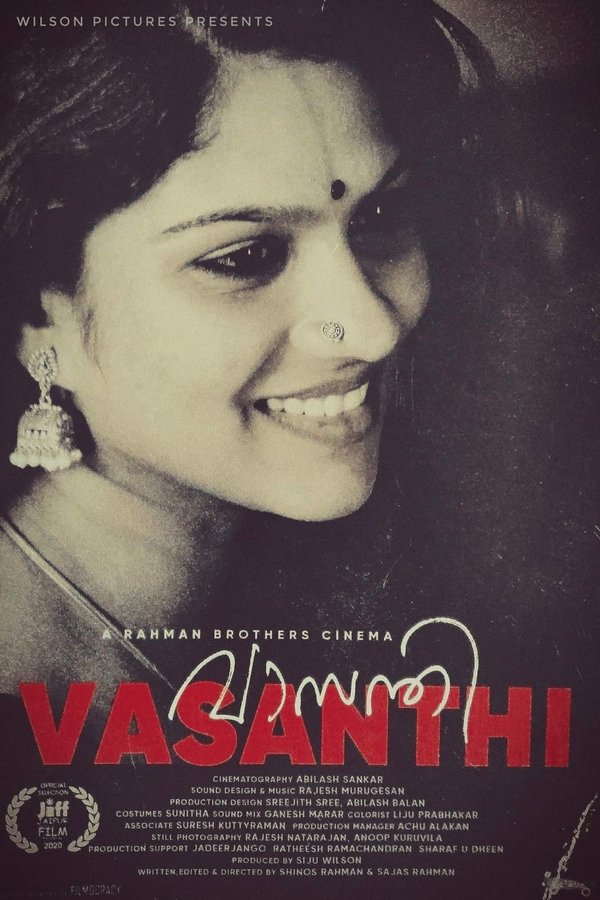 Vasanthi (2021)