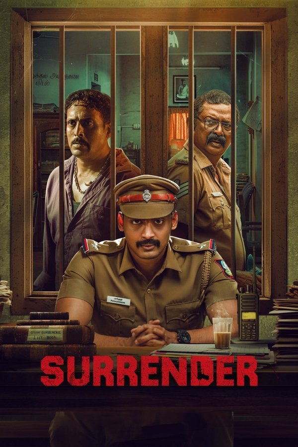⁣Surrender (2025)