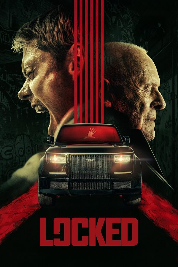⁣Locked (2025)
