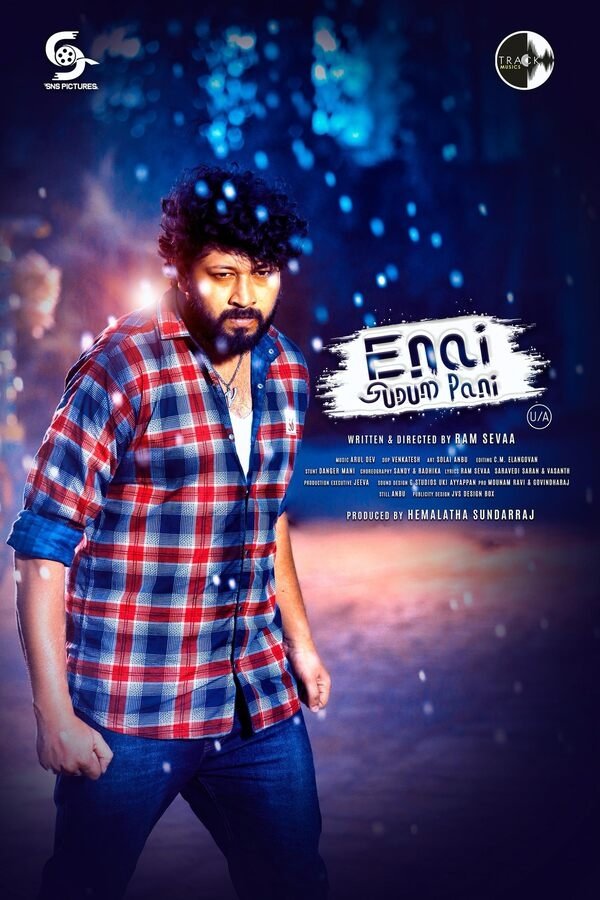 ⁣Enai Sudum Pani (2025)