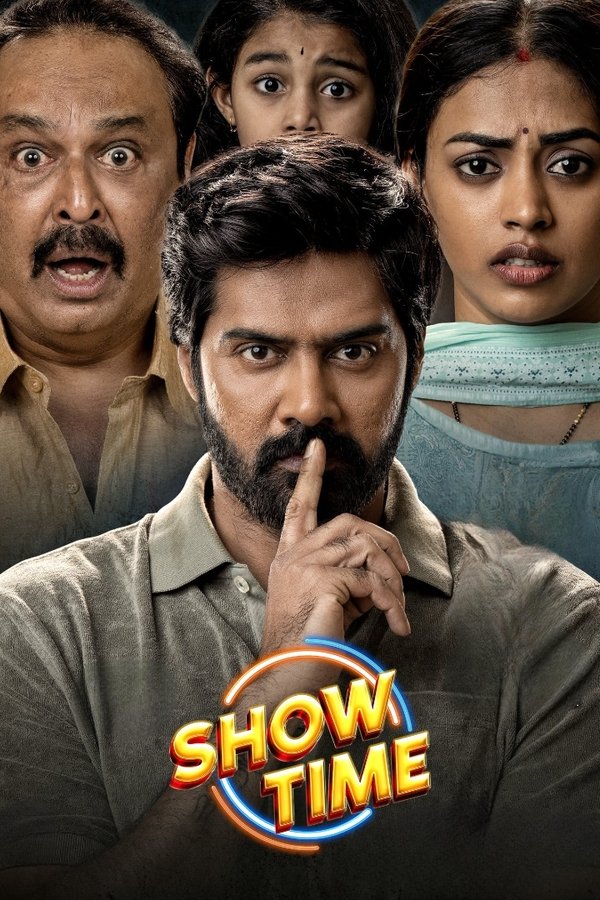 ⁣Show Time (2025)