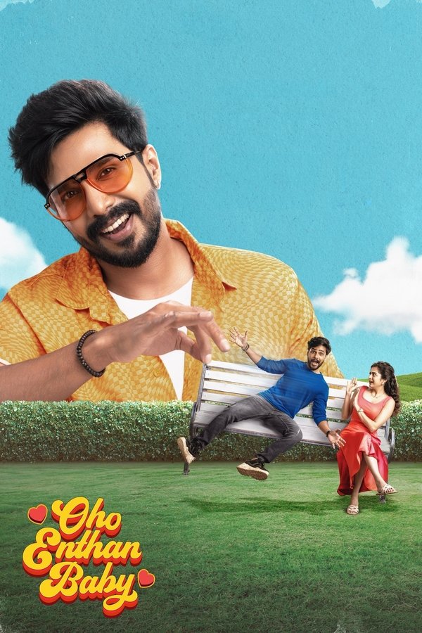 ⁣Oho Enthan Baby (2025)