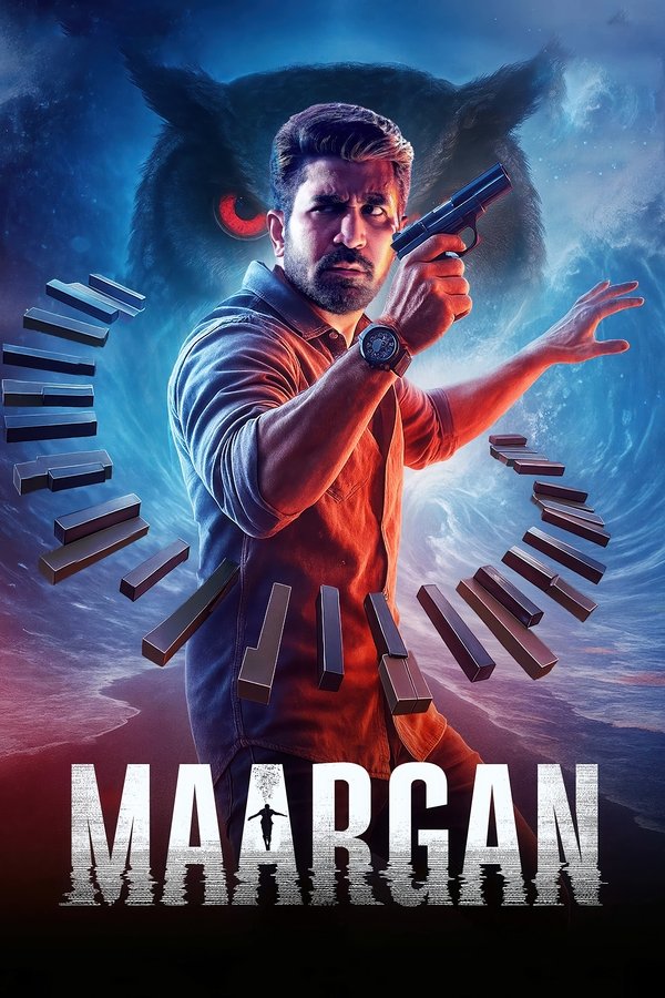 ⁣Maargan (2025)