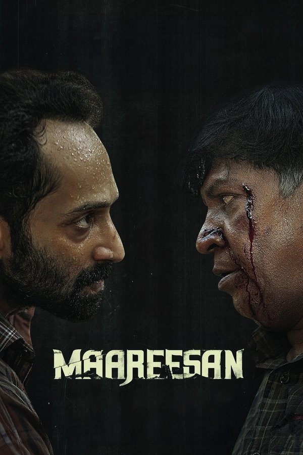 ⁣Maareesan (2025)