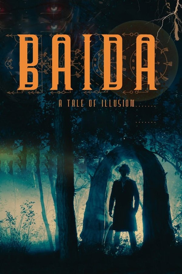 ⁣Baida (2025)