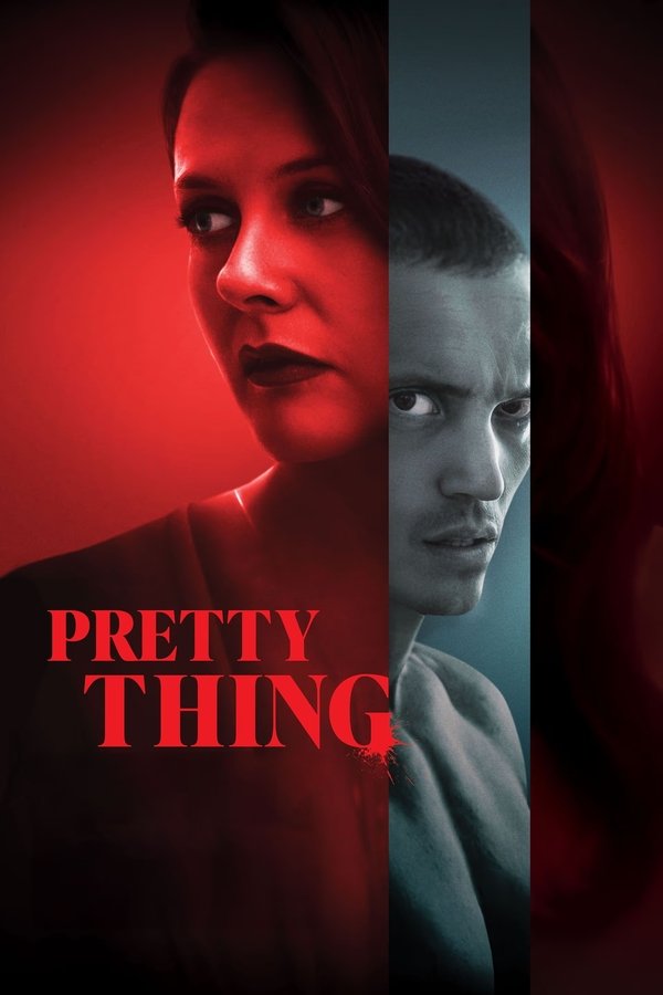 ⁣Pretty Thing (2025)
