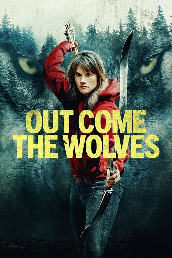 ⁣Out Come the Wolves (2024)