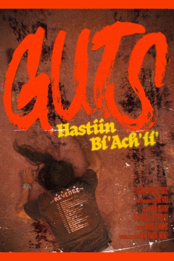 ⁣Guts (2025)