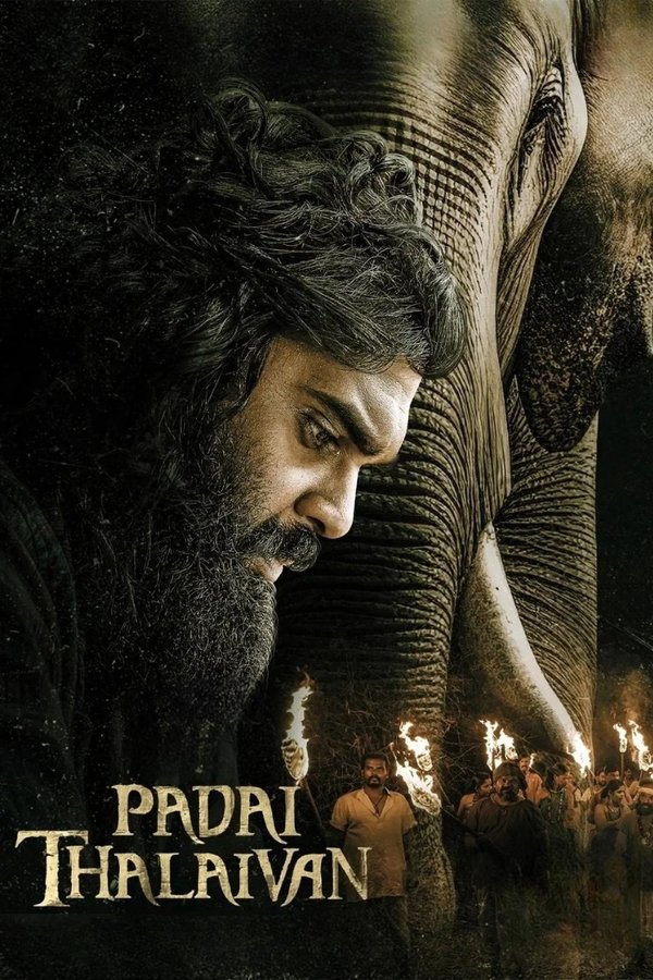 ⁣Padai Thalaivan (2025)