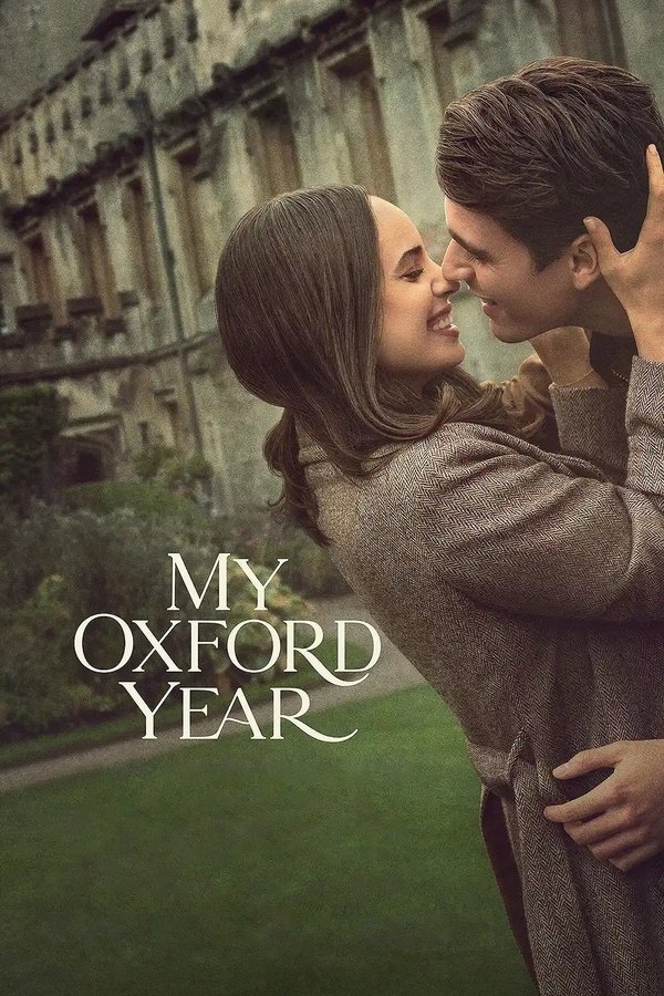 ⁣My Oxford Year (2025)