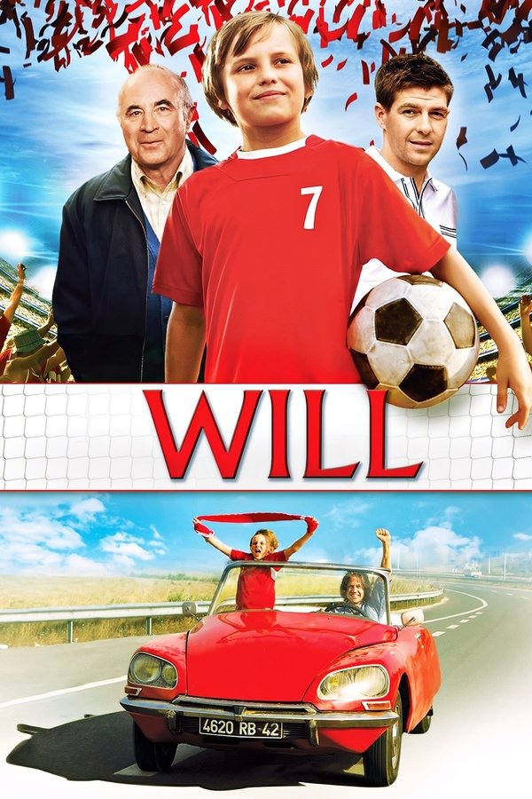 Will (2011)