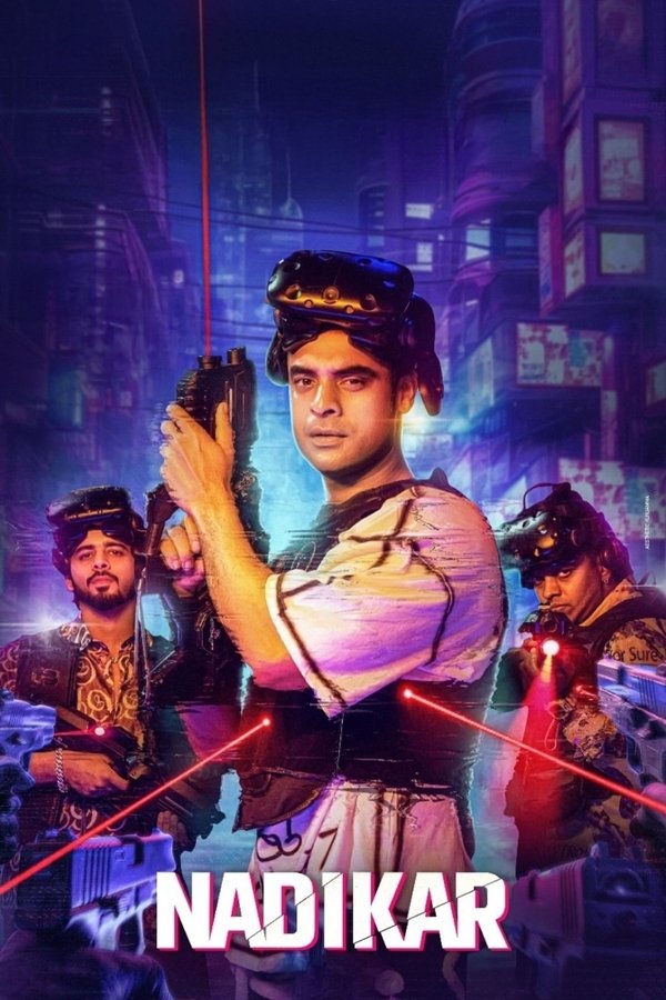 Nadikar (2024)