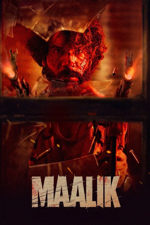 ⁣Maalik (2025)