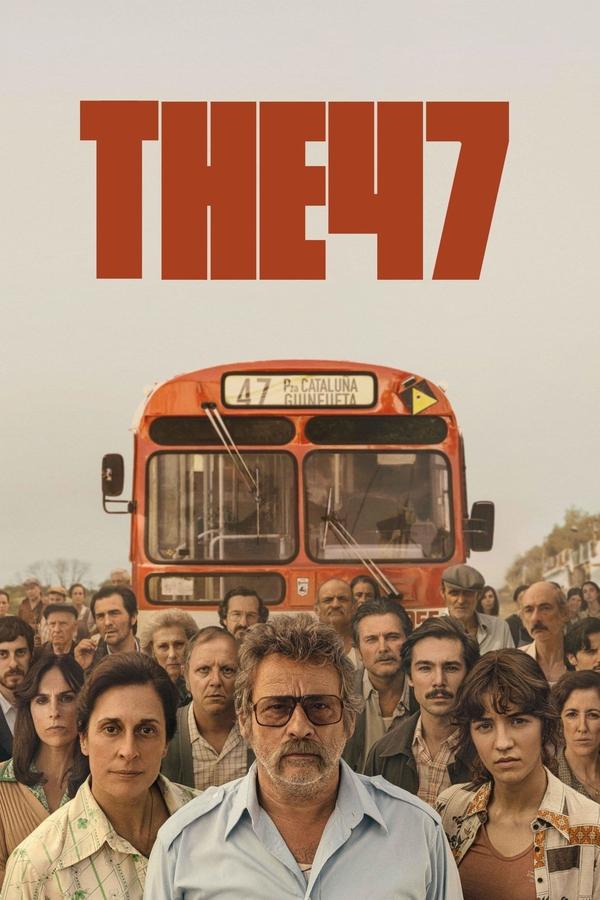 ⁣The 47 (2024)